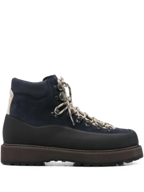 Diemme Roccia Vet lace-up boots