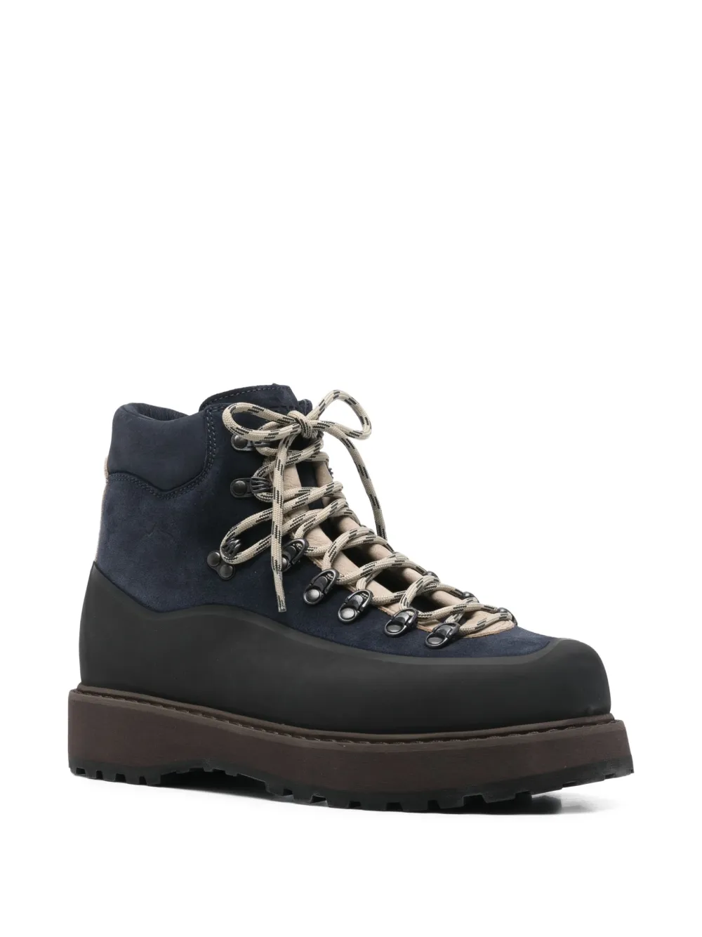 Diemme Roccia Vet lace-up boots | Hiking Boots | Image 2