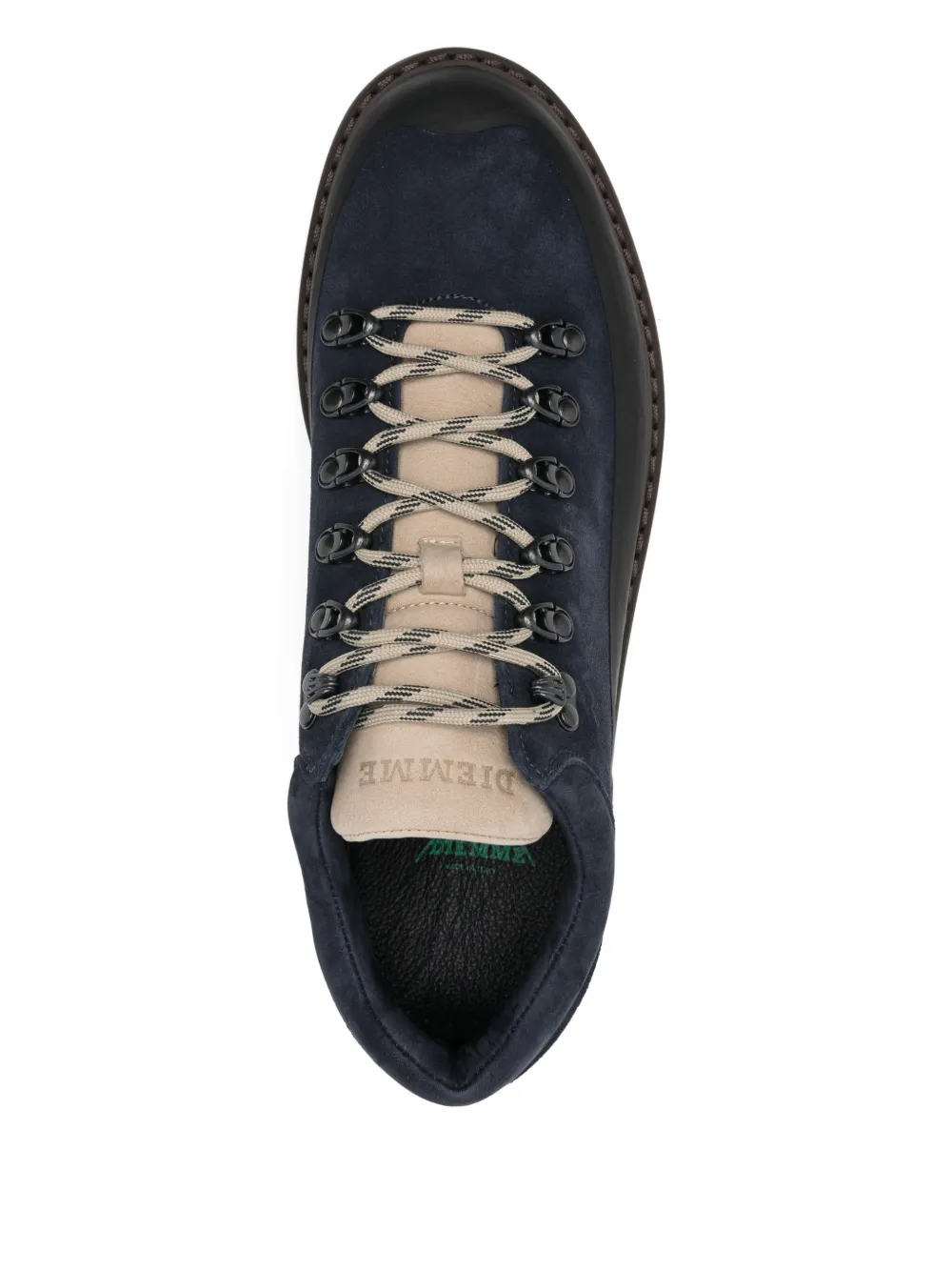 Diemme Cornaro Gomma veterlaarzen Blauw