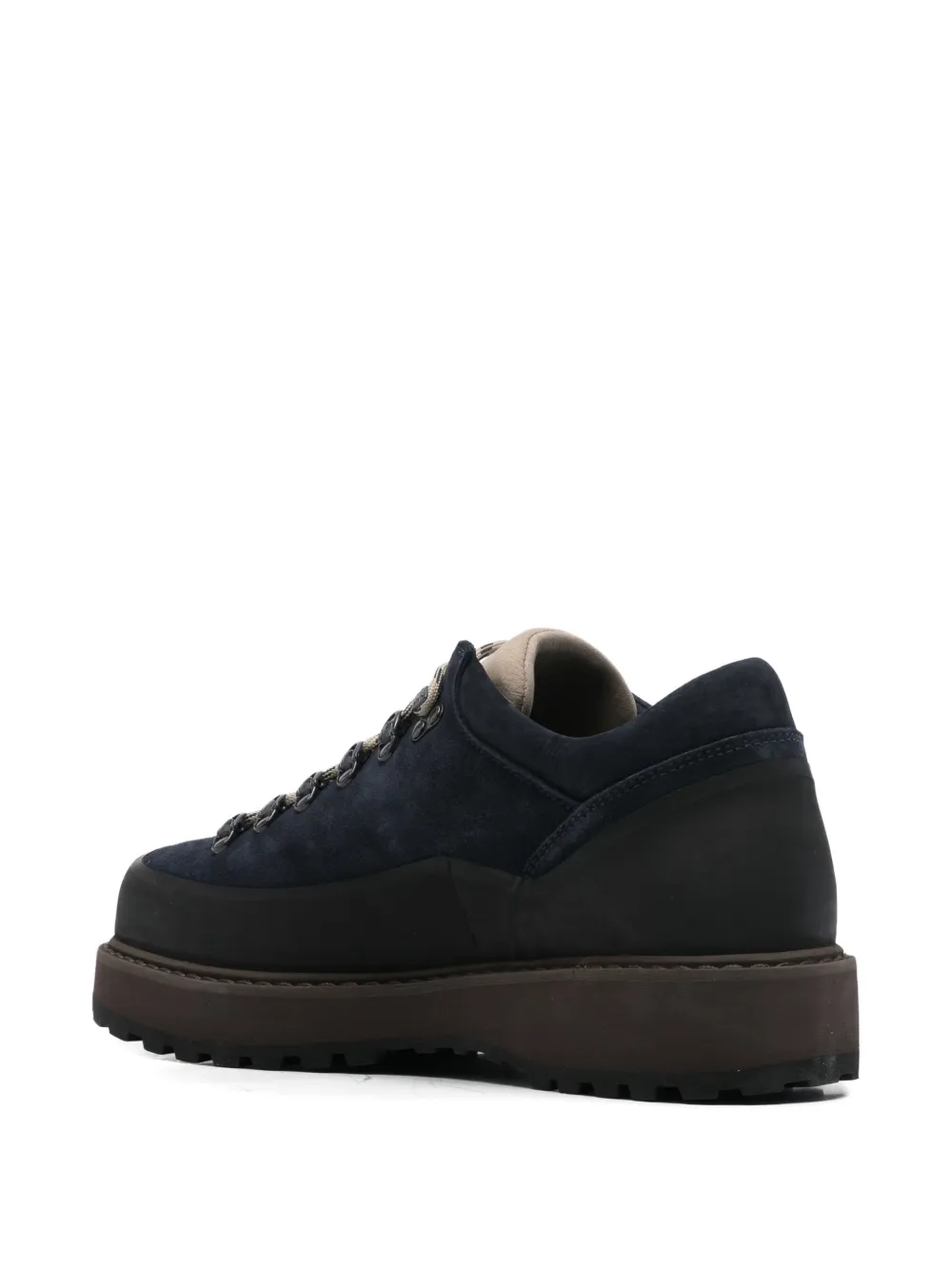 Diemme Cornaro Gomma veterlaarzen Blauw