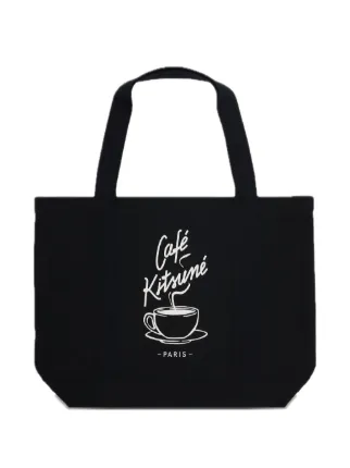 CAFÉ KITSUNÉ