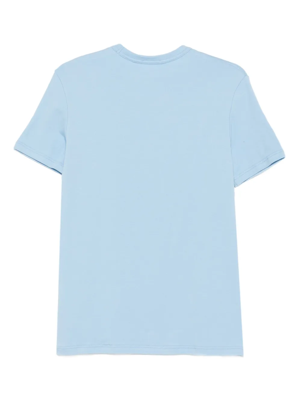 TOM FORD crew-neck short-sleeve T-shirt | Image 2