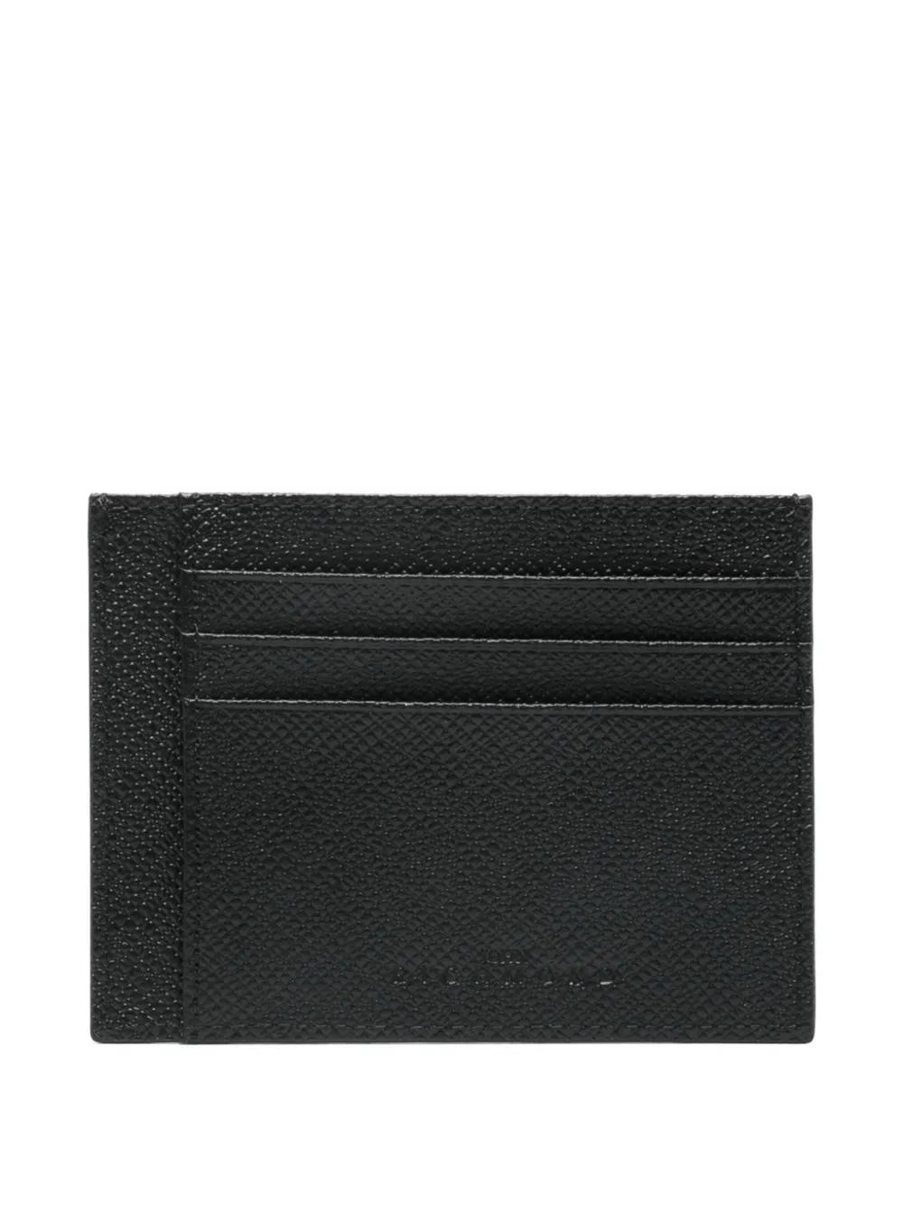 John Richmond leather card holder | Image 2