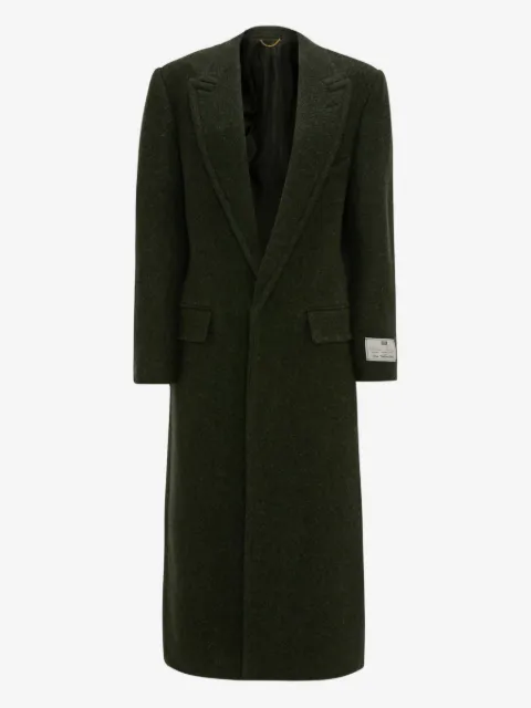 Victoria Beckham wool coat