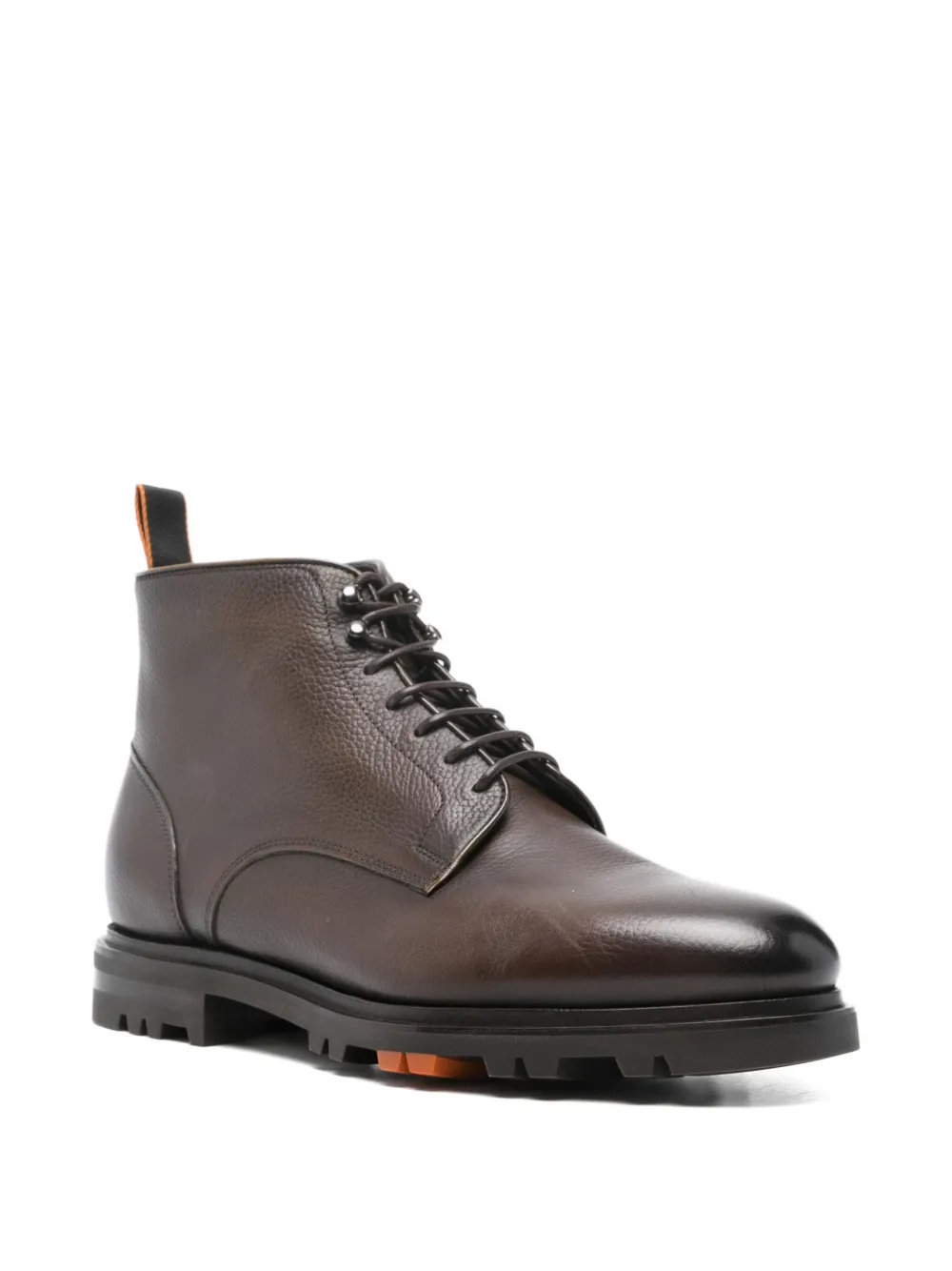 Santoni botas con cordones | Botas de montaña | Image 2
