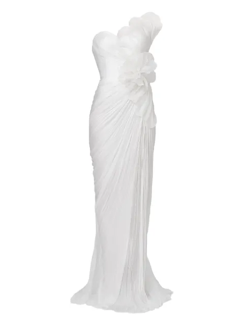 Iris Serban Adelainne dress
