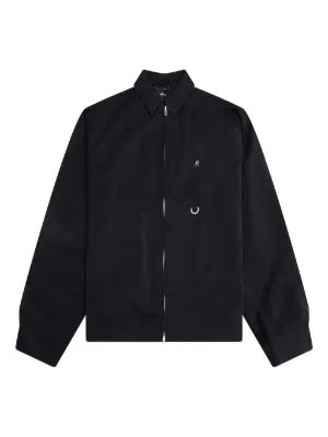 Neighborhood x Dickies ジップジャケット | ブラック | FARFETCH JP