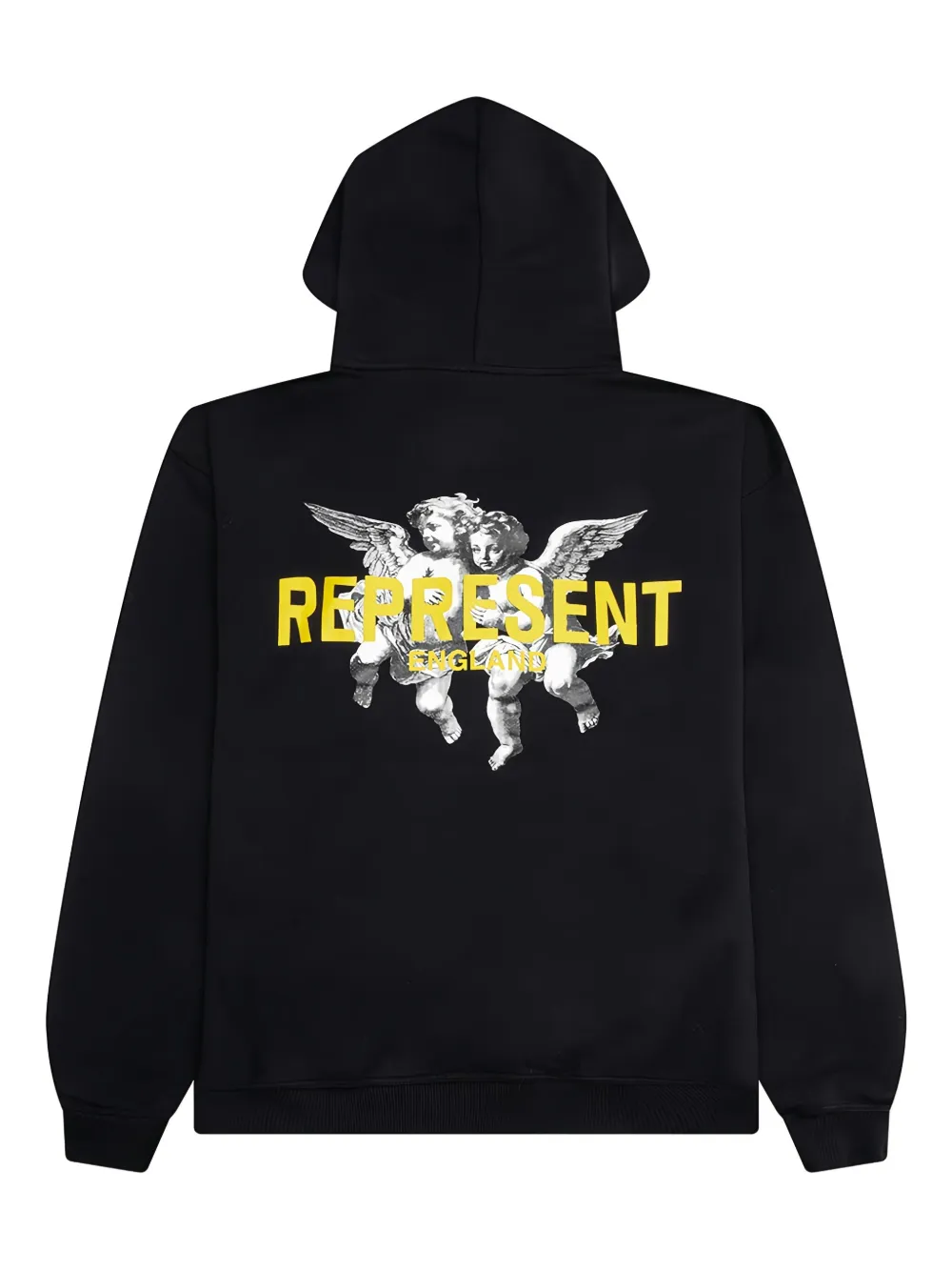 Represent Legacy Cherubs hoodie | Hoodies | Image 2