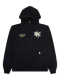 Represent Legacy Cherubs hoodie - Black