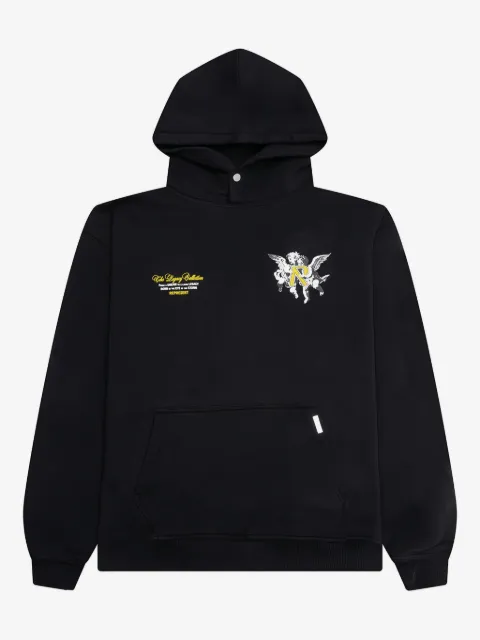 Represent Legacy Cherubs hoodie