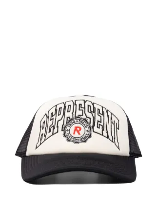 Represent
