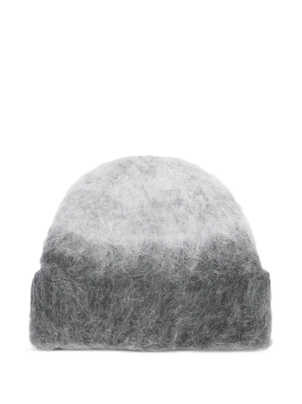 Represent ombré knit beanie | Image 2
