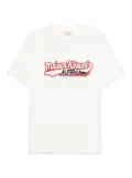 Autry graphic-print T-shirt - White