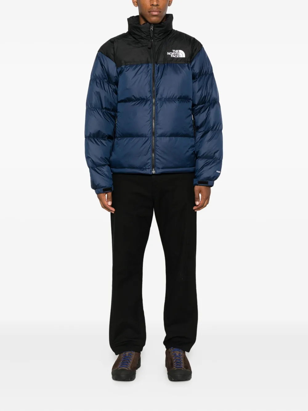 The North Face black-panel puffer jacket | Down Jackets | Image 2