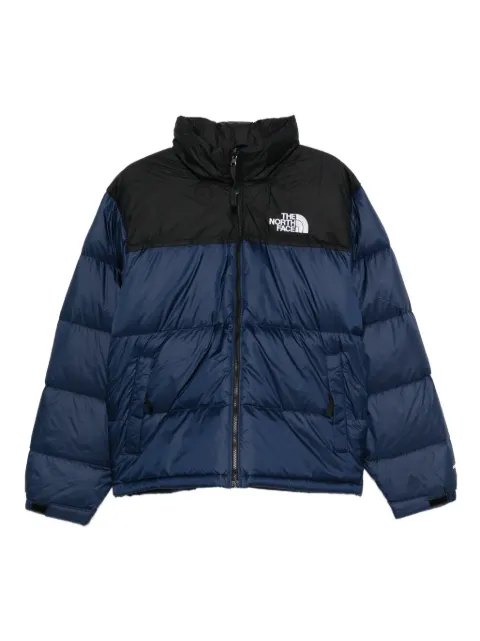 The North Face quilted puffer jacket