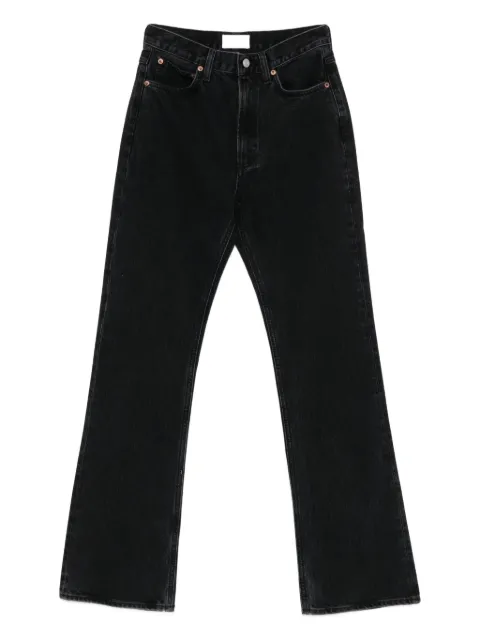 AGOLDE five-pocket jeans