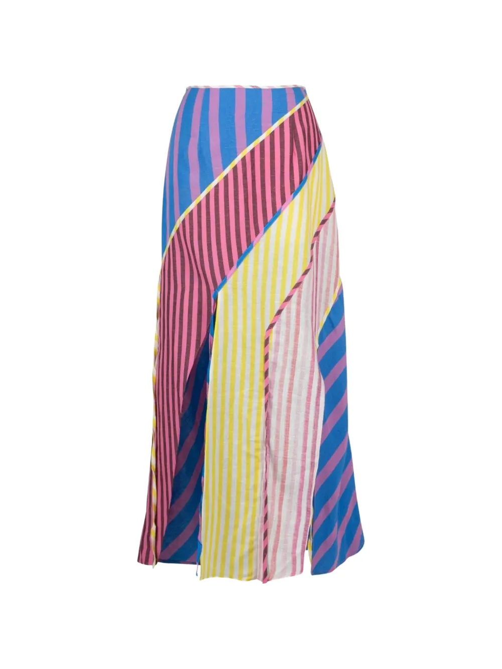 Celia B Souci skirt - Blu