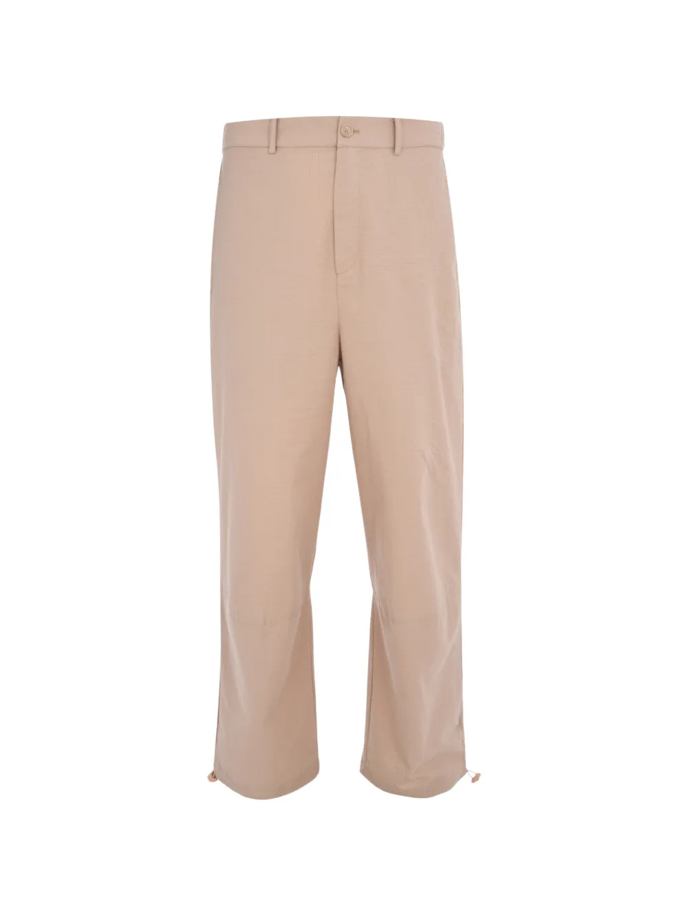 Simkhai Owen parachute trousers - Toni neutri
