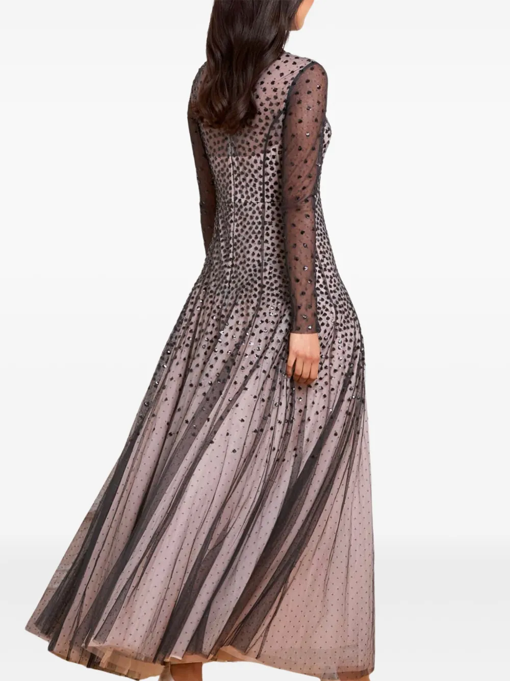 Needle & Thread sequin-embellishment maxi dress | Evening Dresses | Image 2