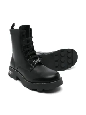 Designer Teen Ankle Boots Shop Kidswear Now on FARFETCH
