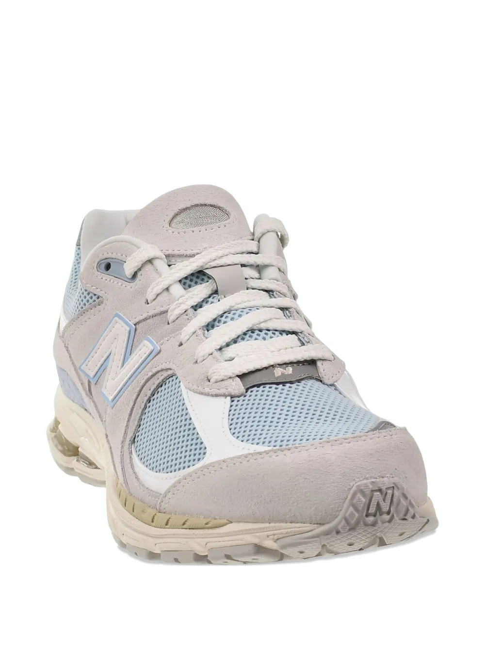 New Balance 2002R mesh sneakers Grey