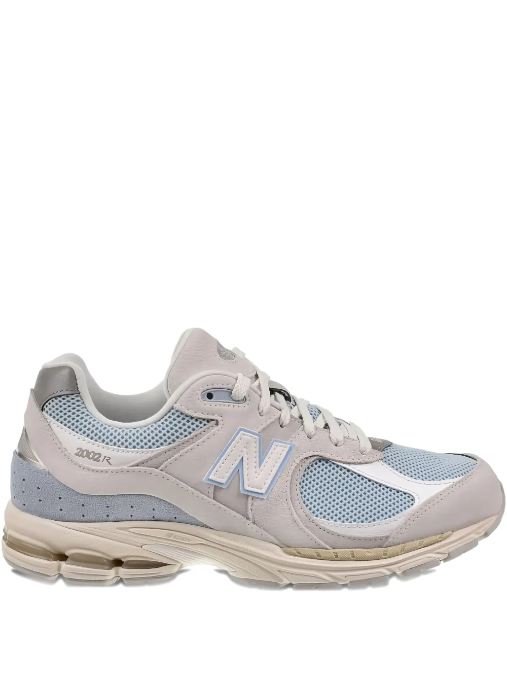 New Balance 2002R mesh sneakers Grey