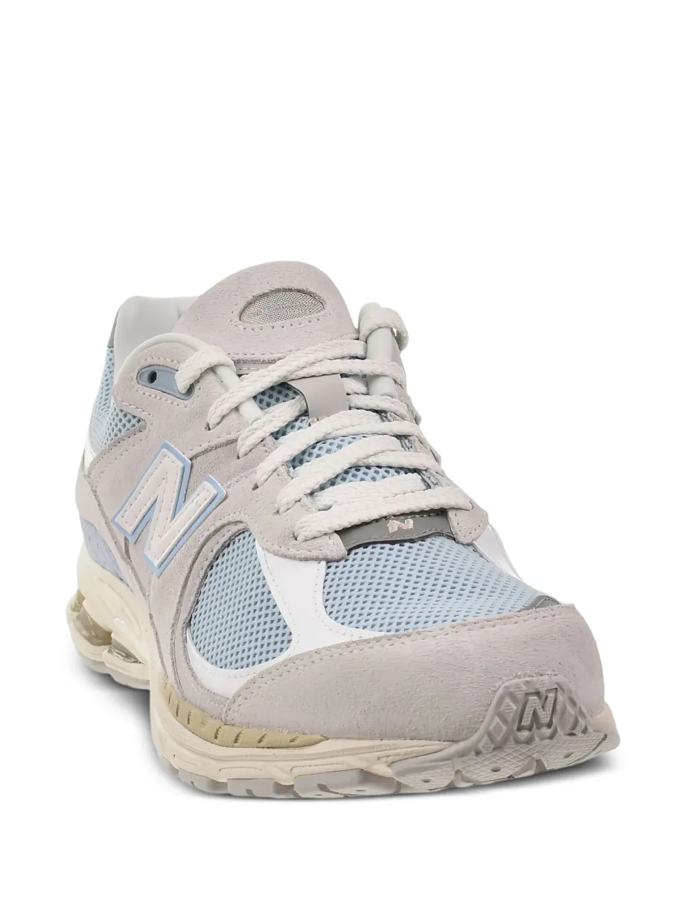 New Balance 2002R mesh sneakers Grey