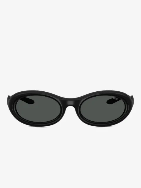 Diesel oval sunglasses
