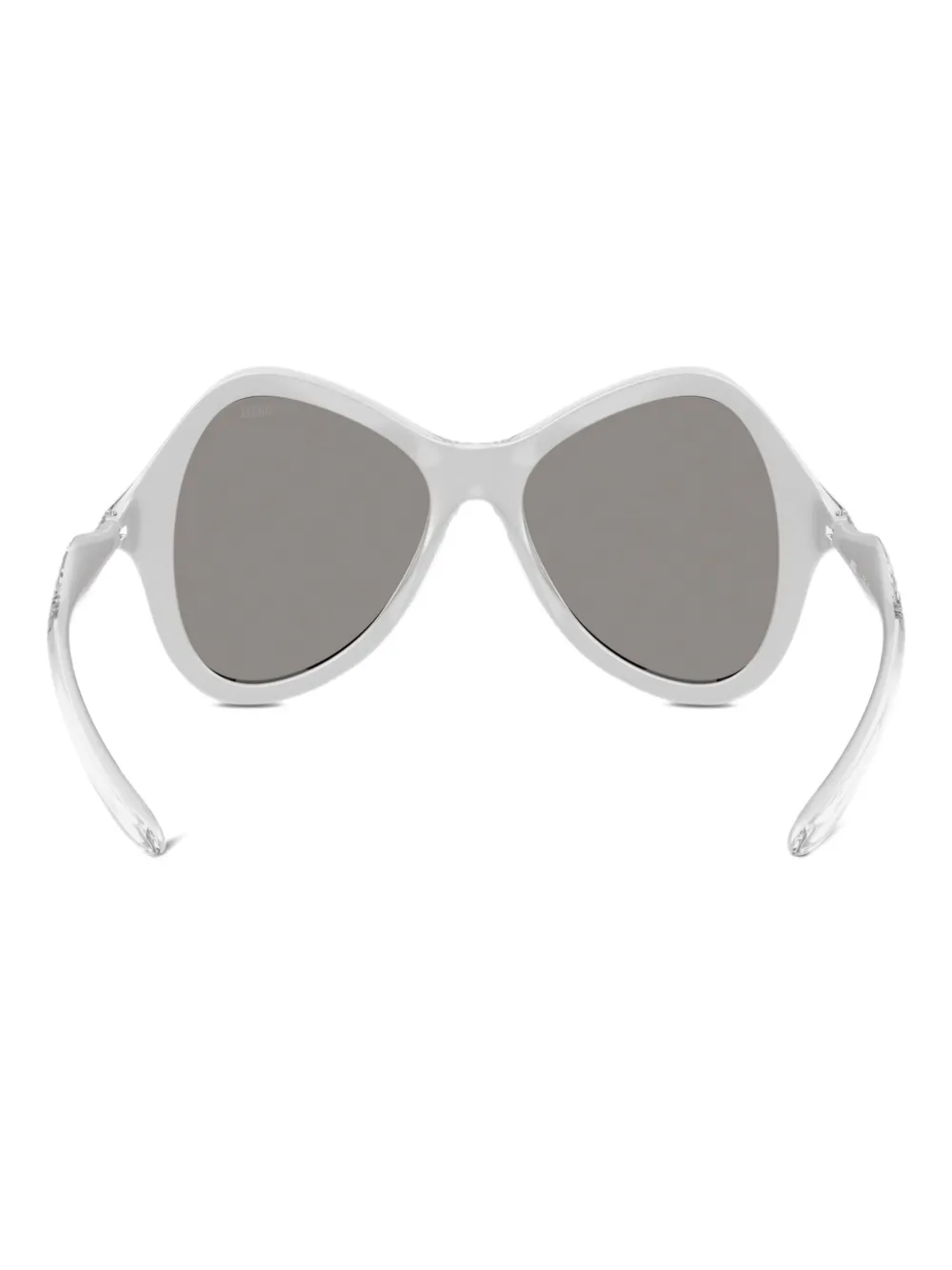 Diesel 0dl3010U zonnebril Grijs