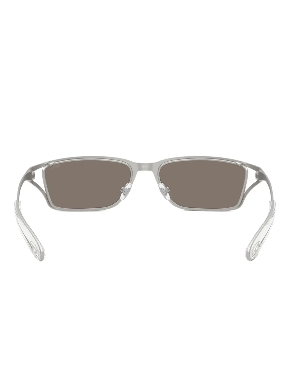 Diesel 0DL1015 zonnebril Grijs