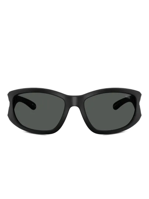 Diesel lentes de sol con armazón rectangular