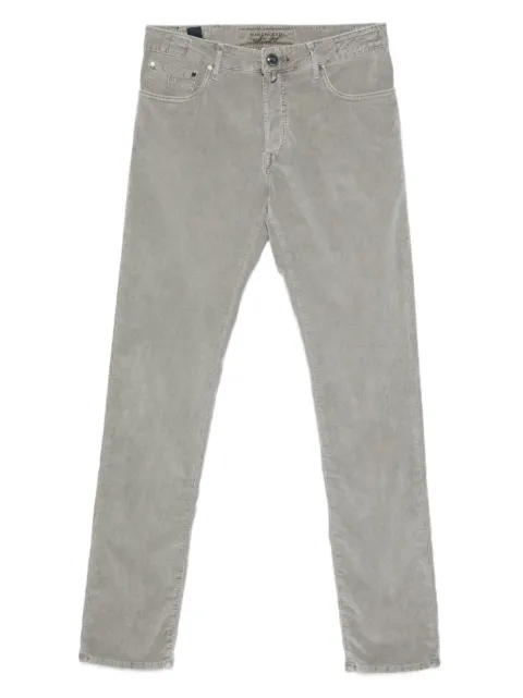 Hand Picked corduroy trousers