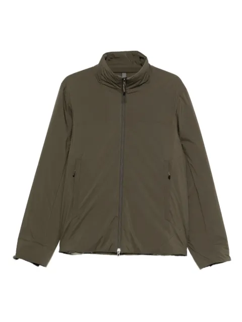 Sease high-neck zip-up jacket