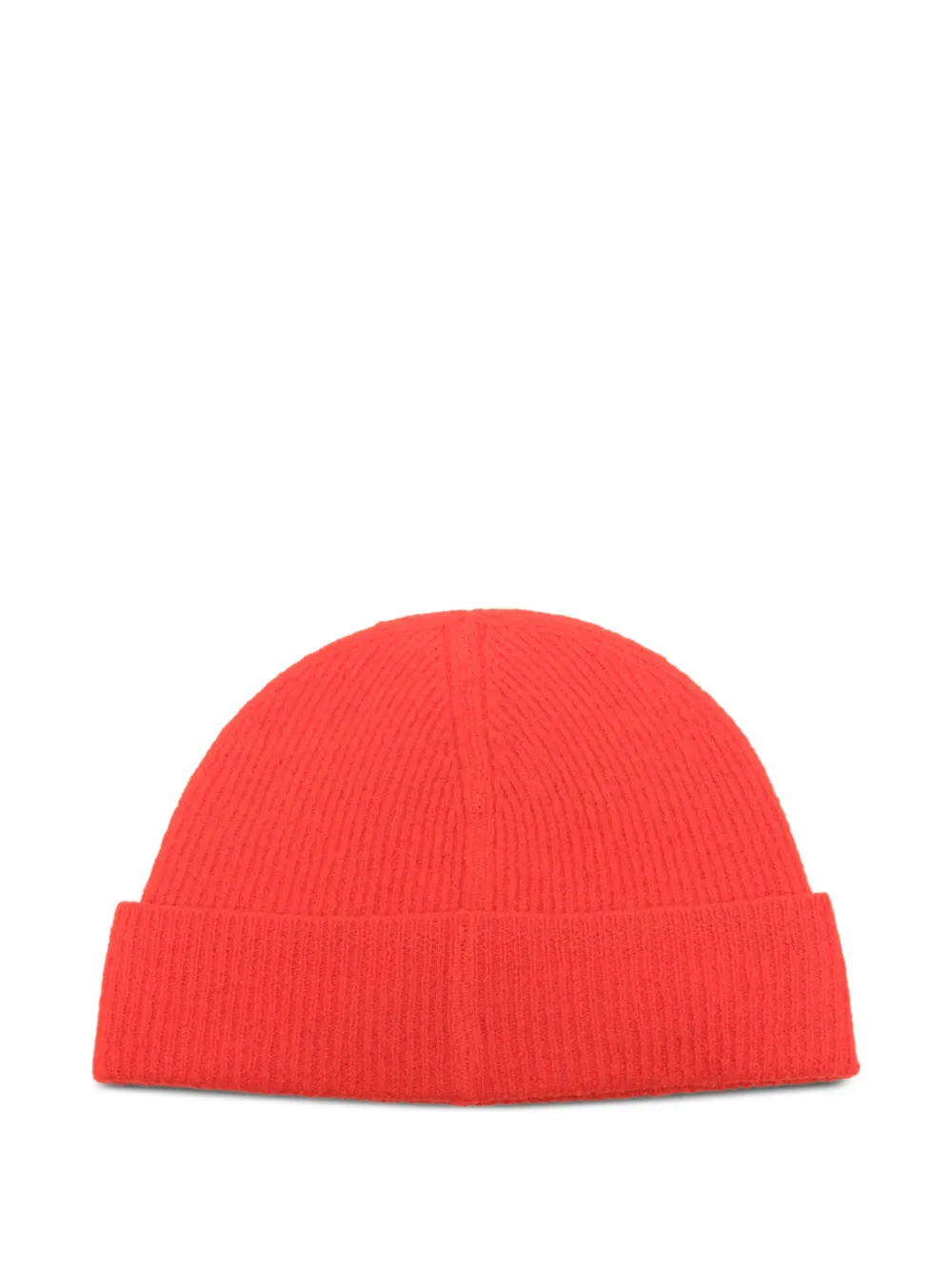 A.P.C. logo-embellishment beanie | Image 2