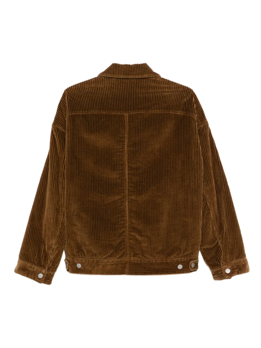 Dries Van Noten Pre-Owned 1990s corduroy jacket | Image 2