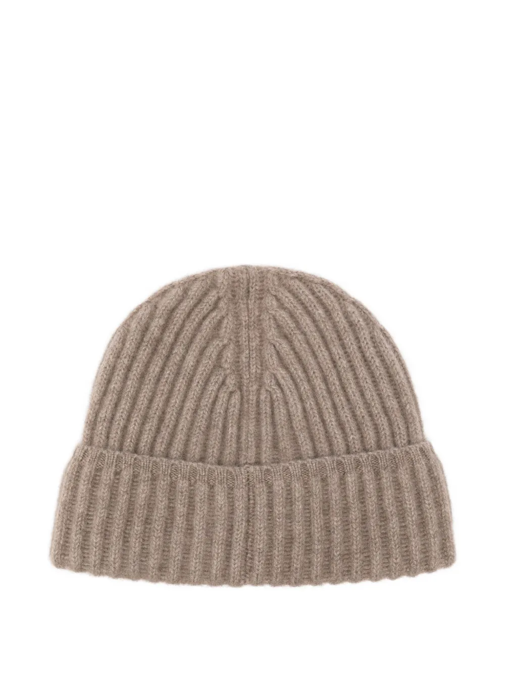 kujten ribbed-knit cashmere beanie | Image 2