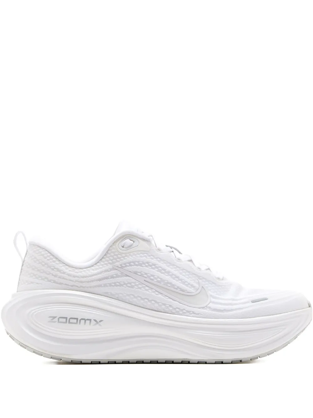 Nike Vomero Plus sneakers - ホワイト Nike Vomero Plus sneakers - ホワイト