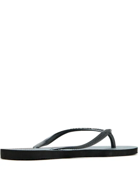 Havaianas Slim Gloss flip-flops