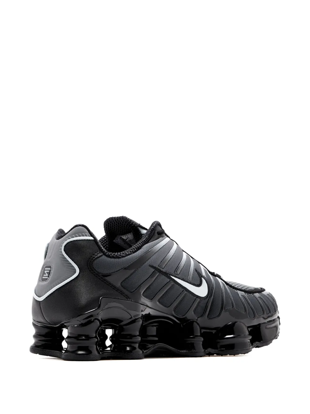Nike Shox TL sneakers Black