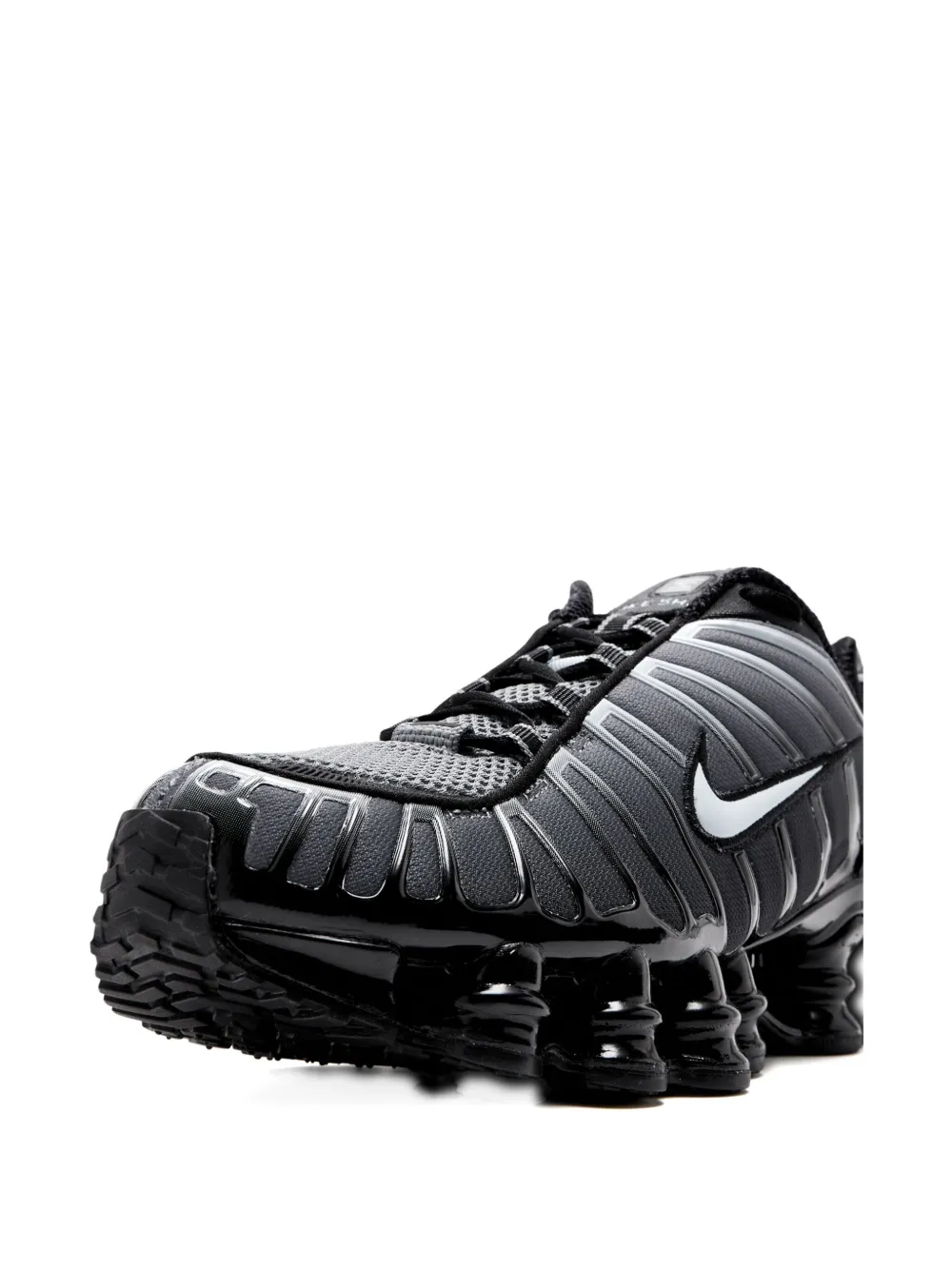 Nike Shox TL sneakers Black