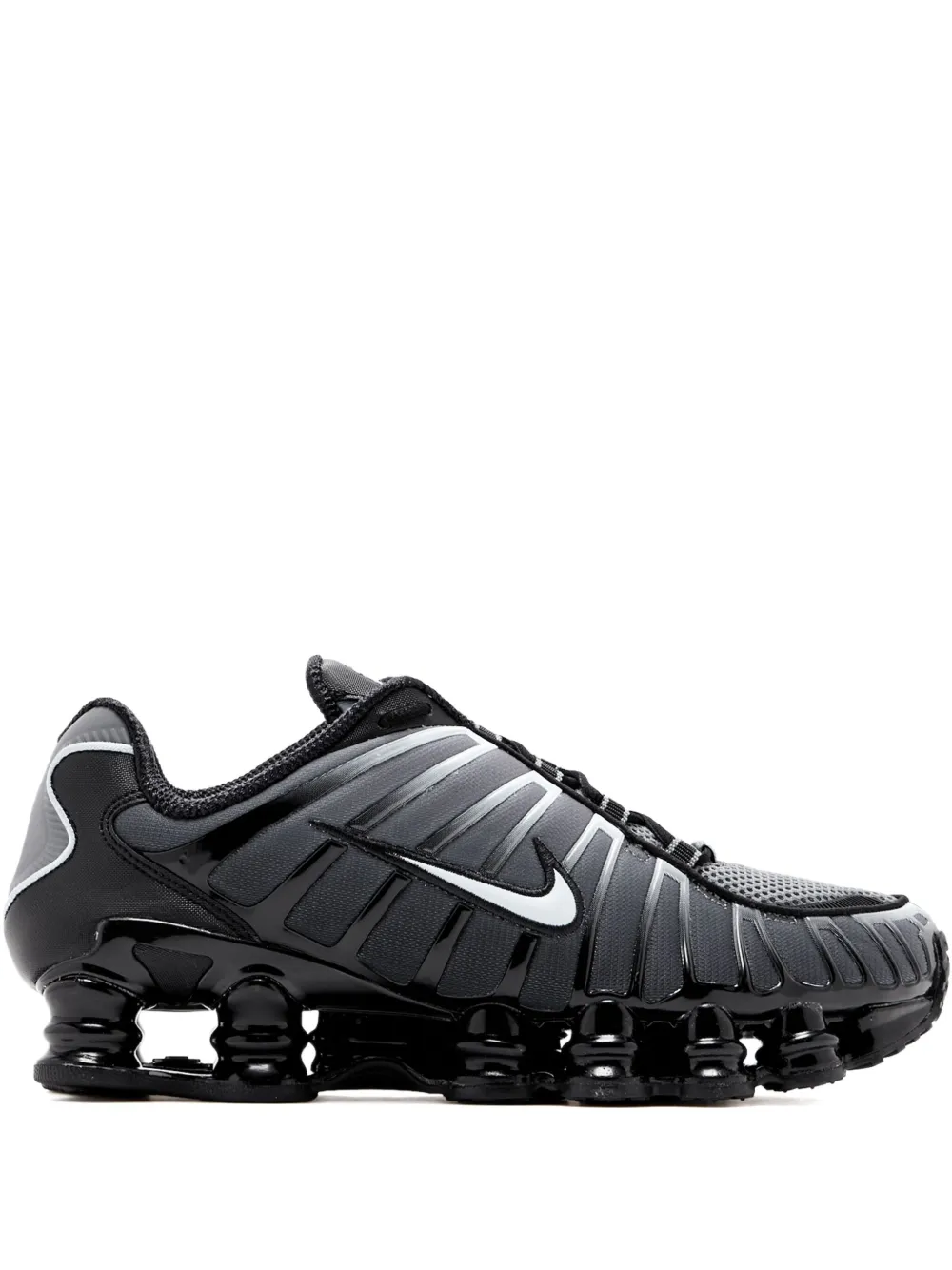Nike Shox TL sneakers Black