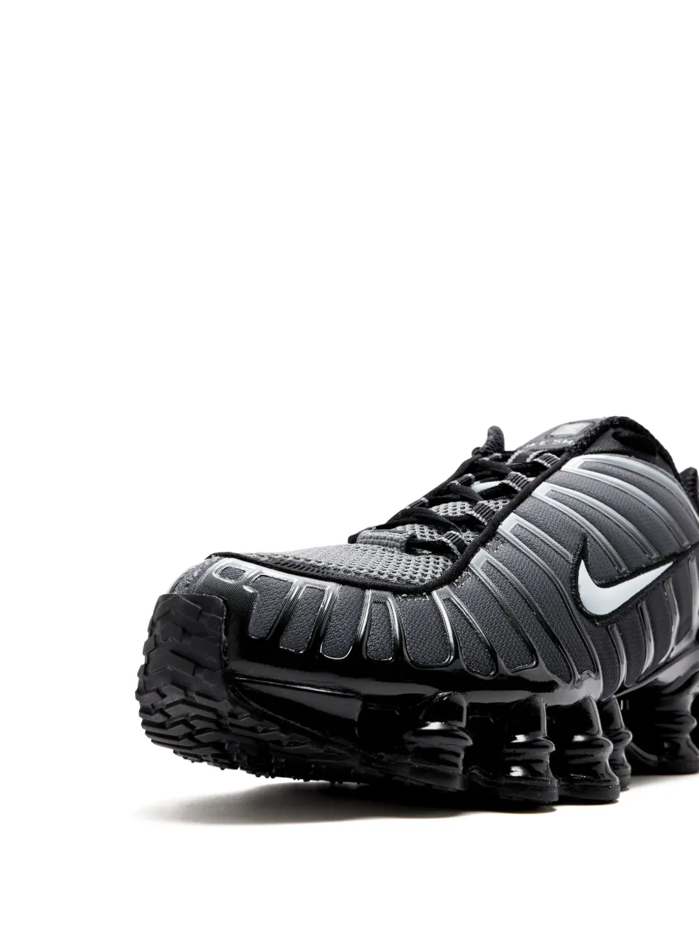 Nike Shox TL sneakers | Low-Tops | Image 2