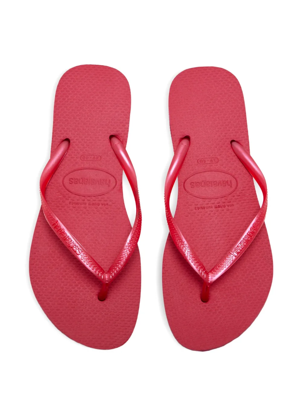 Havaianas Slim thong-strap flip-flops | Image 2