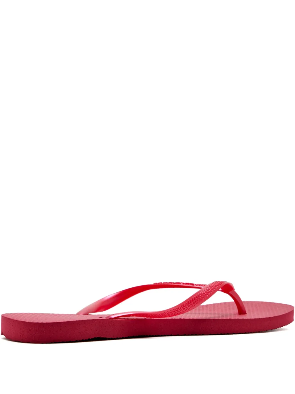 Havaianas Slim thong-strap flip-flops Pink