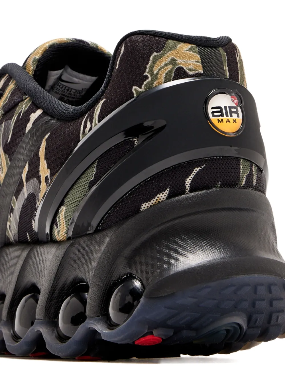 Nike Air Max Dn8 sneakers Green