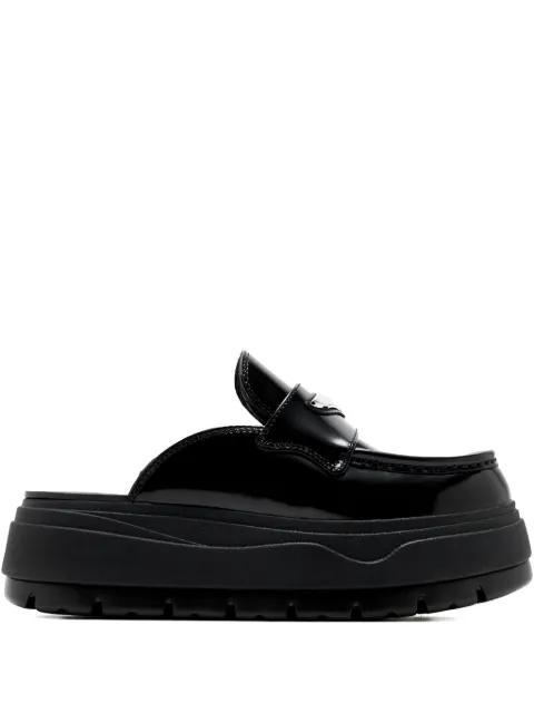 Nike Air Jordan mules