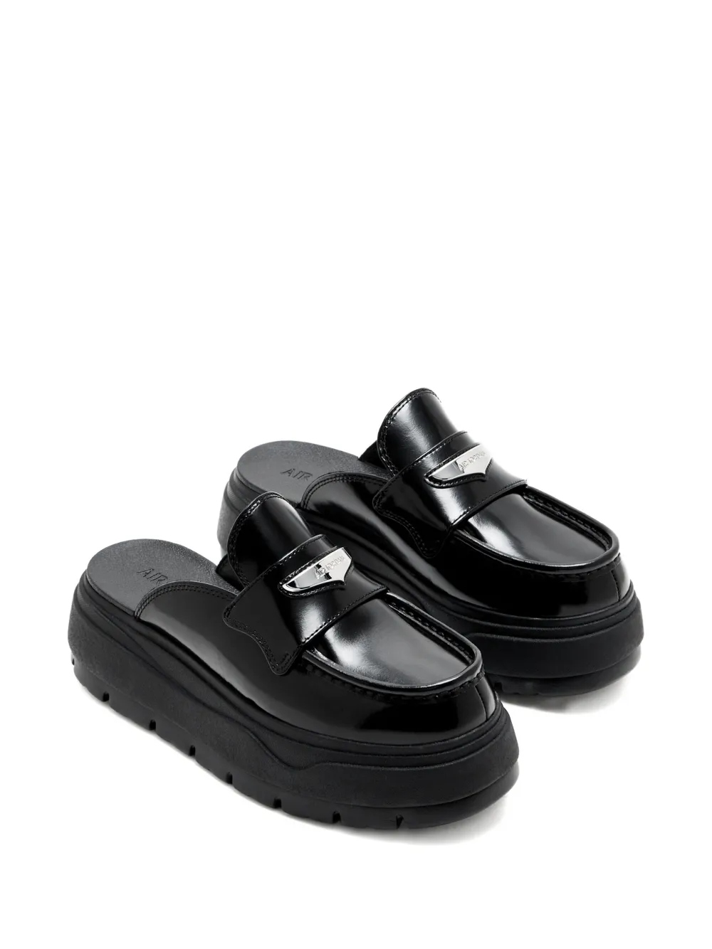Nike Air Jordan mules | Flat Mules | Image 2