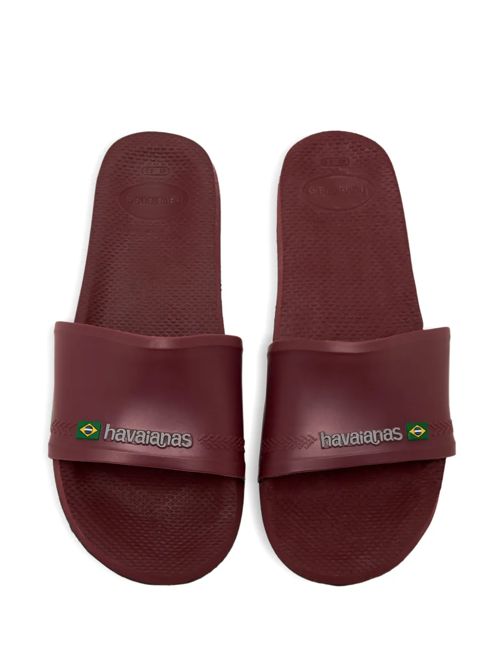 Havaianas Brasil logo slides | Image 2