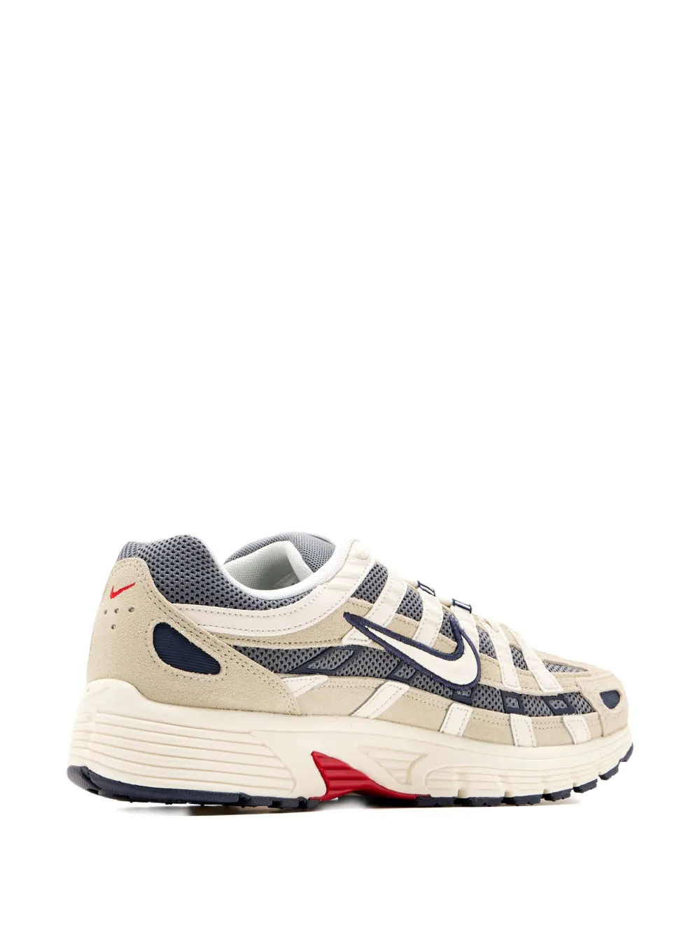 Nike P-6000 sneakers Grijs