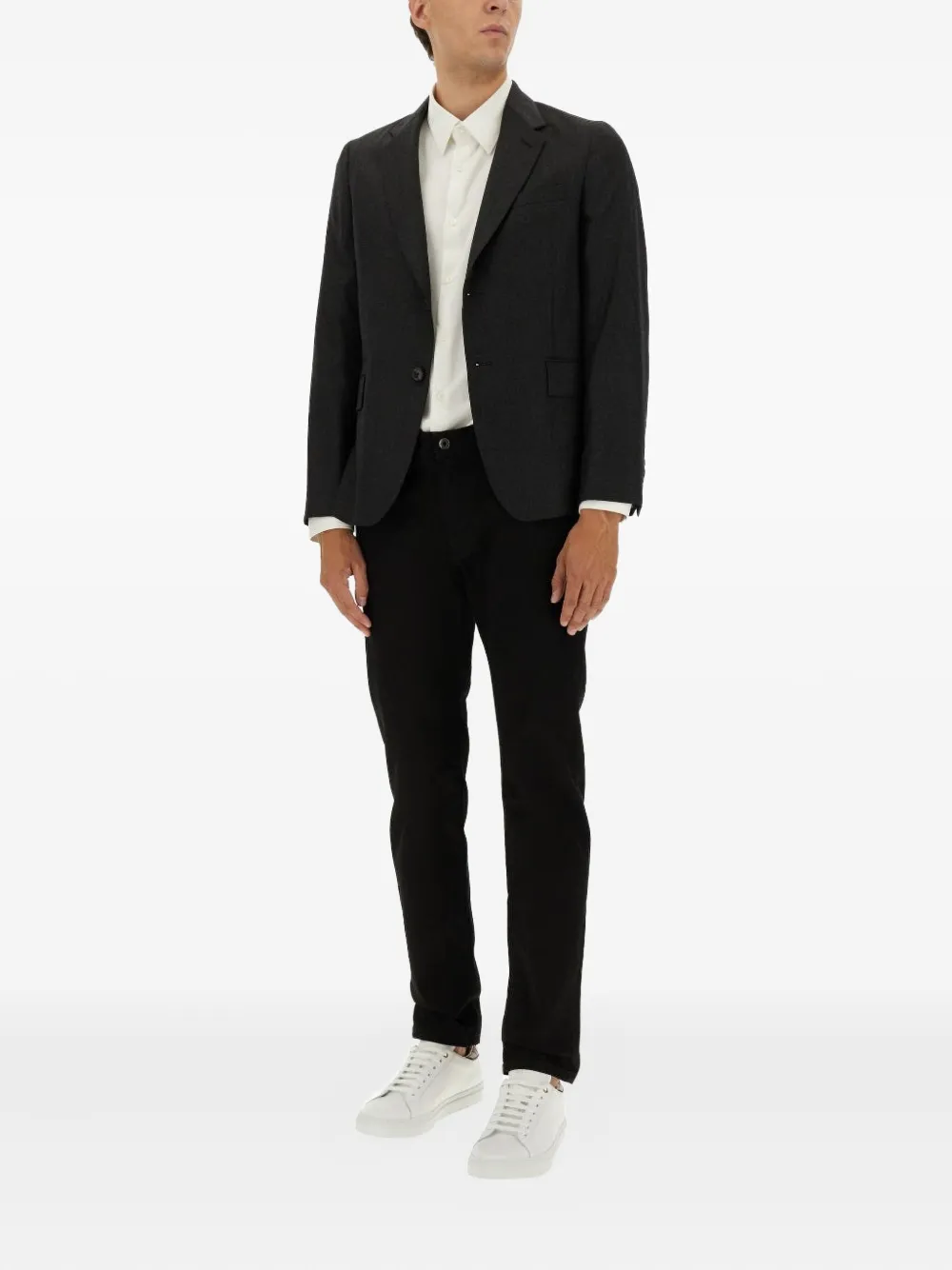 Paul Smith notched-lapel jacket | Blazers | Image 2